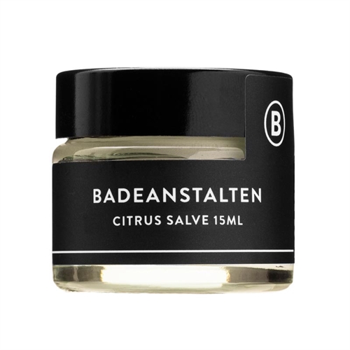 Citrus Salve