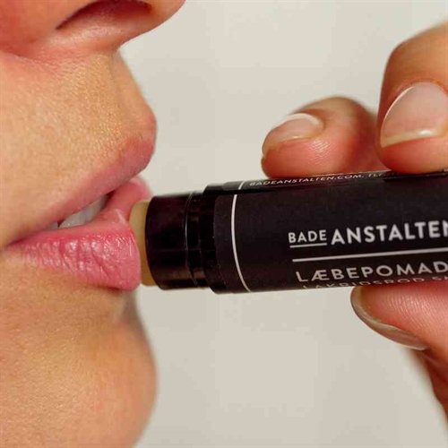 Lakrids Læbepomade