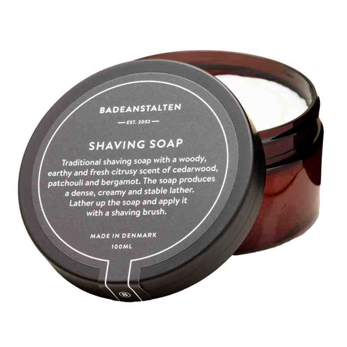 Badeanstalten Barbersæbe