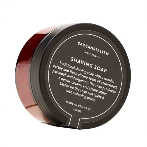 Badeanstalten Barbersæbe