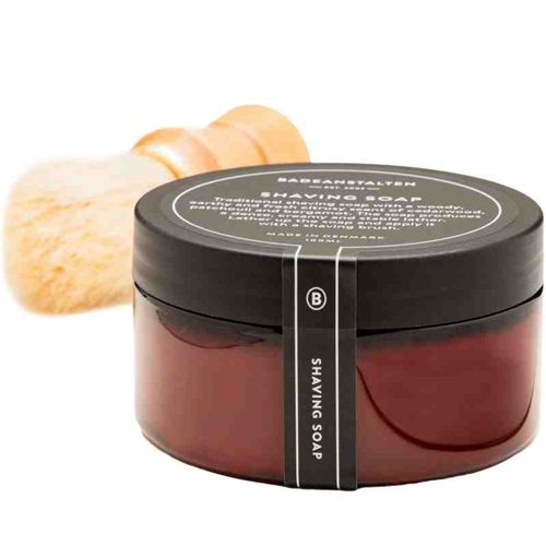 Badeanstalten Barbersæbe