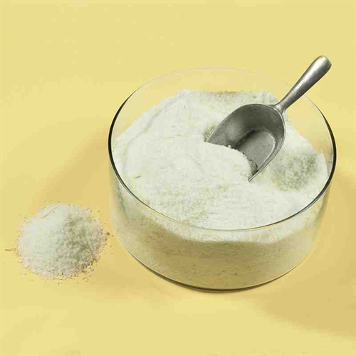 Badesalt fra Badeanstalten