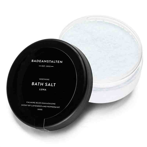 Badesalt fra Badeanstalten