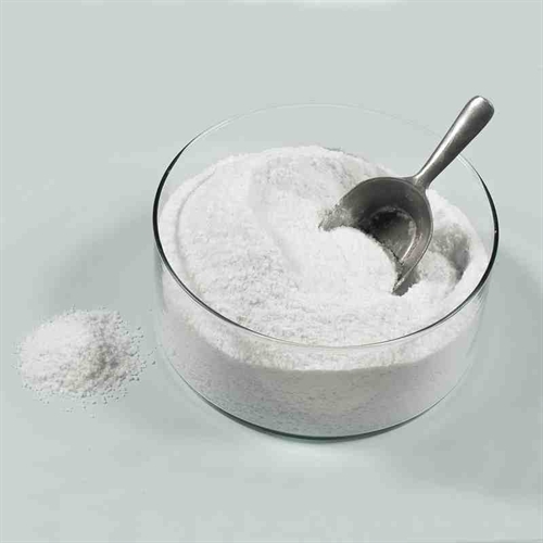 Badesalt lavet i Danmark
