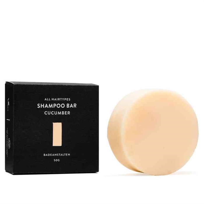 Shampoo Bar