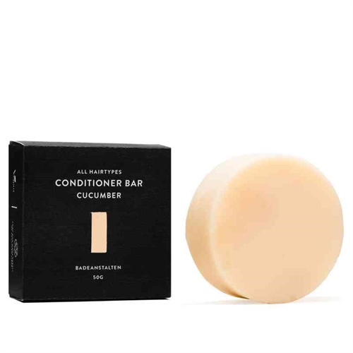 Conditioner Bar