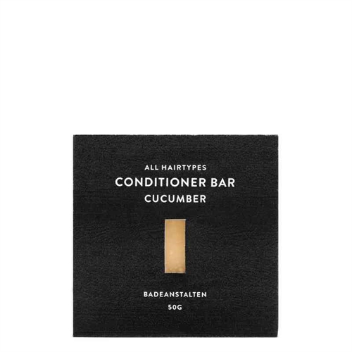 Conditioner Bar