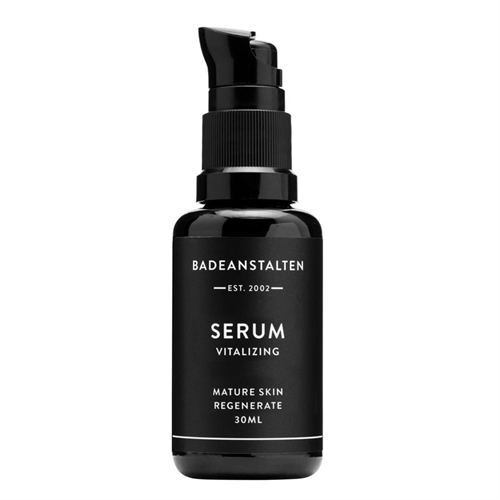 Vitaliserende Serum