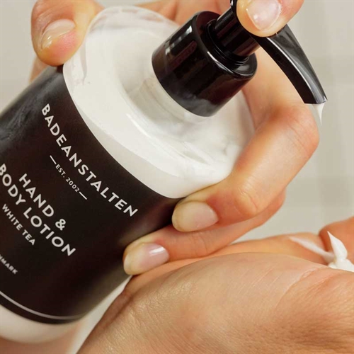Hånd og Bodylotion