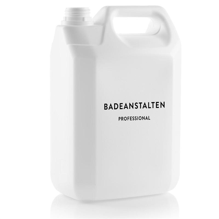 Shampoo Mild 5L